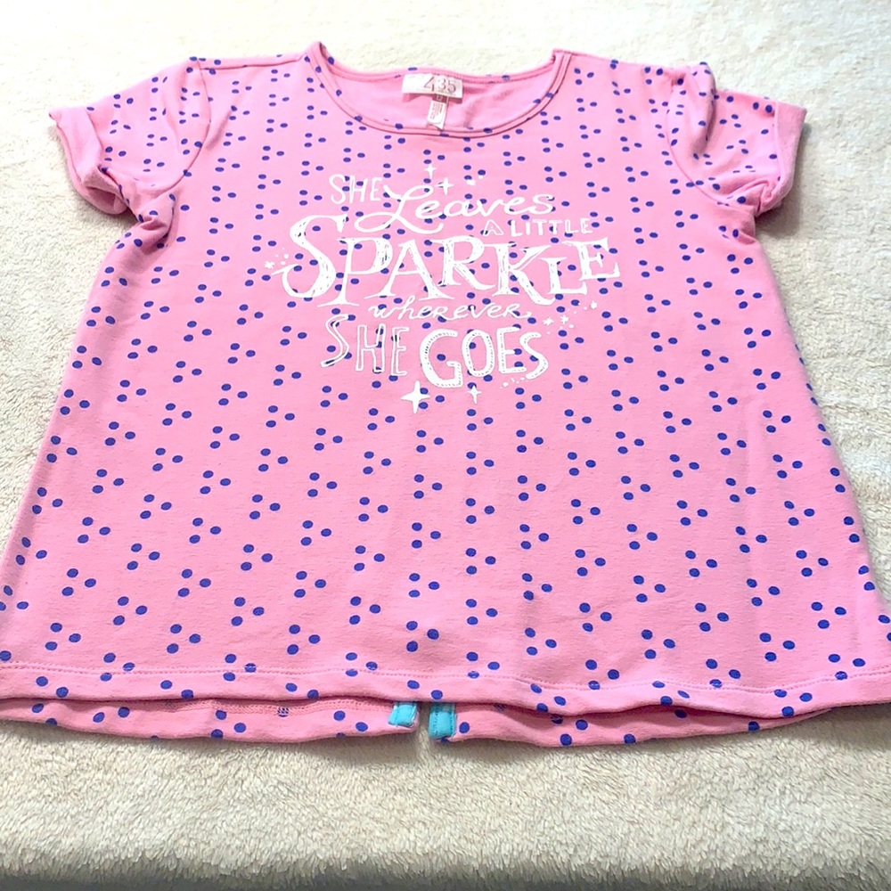 Matilda Jane 435 Collection Shirt
